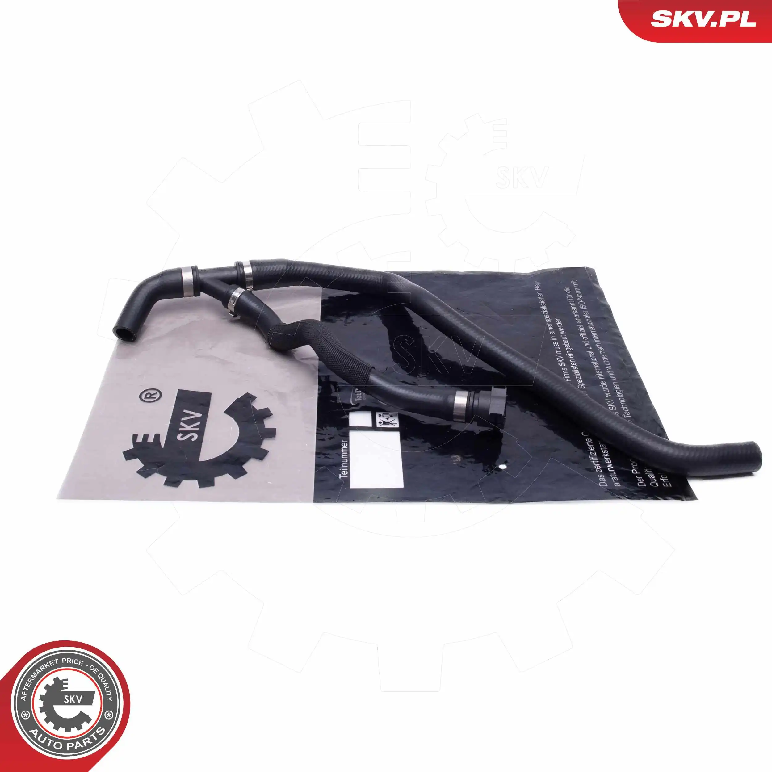 Radiator Hose